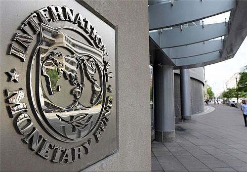  صندوق بین‌المللی پول، کاهش مالیات‌های بریتانیا را اتهام برانگیز خواند 